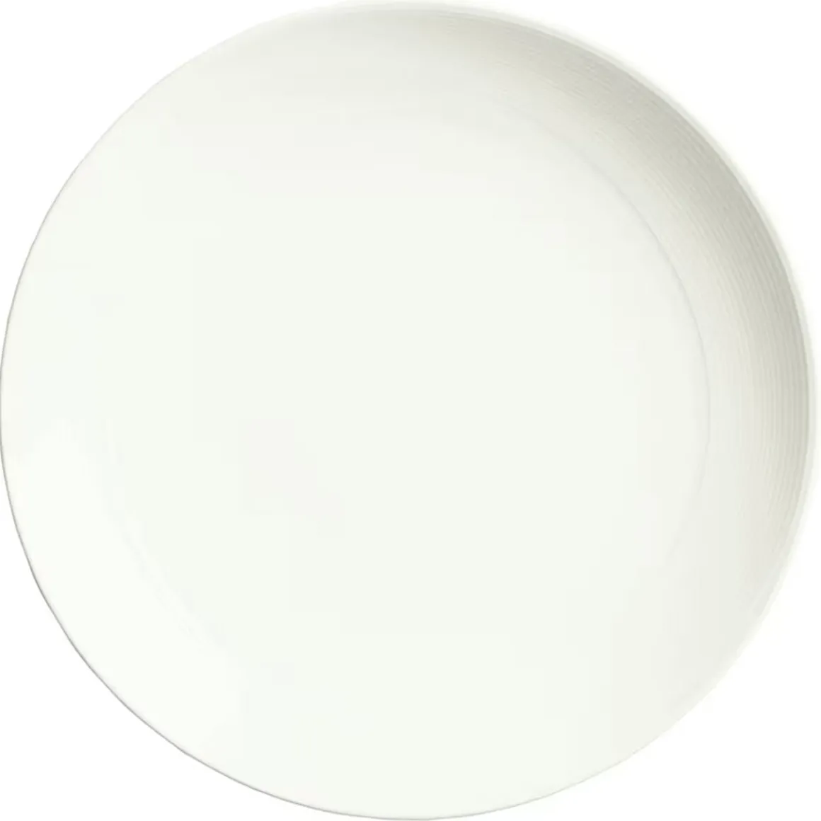 assiette_de__silk_de_rese_0-1.webp Outlet Assiette de 11.25" Silk de Reserve par Libbey - 12 par boite Vaisselle