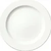 New Assiette de 7.25" Slenda - 36 par boite Vaisselle