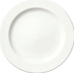 New Assiette de 7.25" Slenda - 36 par boite Vaisselle