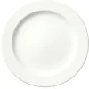 Best Assiette de 10.5" Slenda - 12 par boite Vaisselle