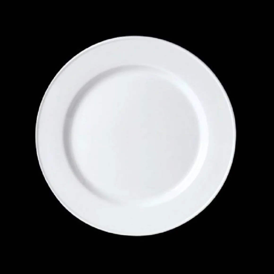 assiette_de__slimline_fre_0.webp Fashion Assiette de 7" Slimline Freedom par Steelite Performance - 36 par boite Vaisselle
