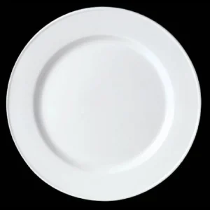 Outlet Assiette de service de 11.75" Simplicity par Steelite Performance - 12 par boite Vaisselle
