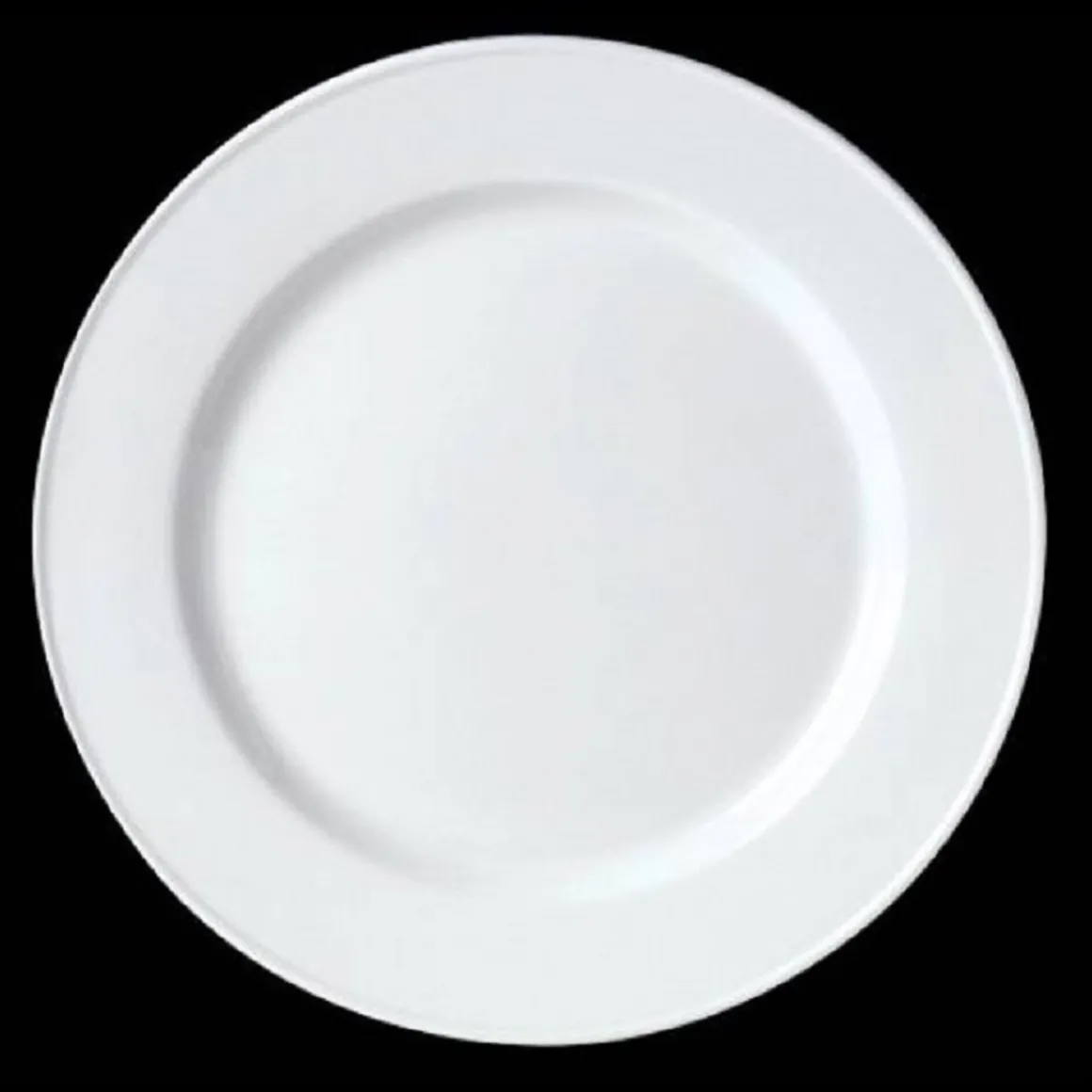 assiette_de_service_de__s_0.webp Outlet Assiette de service de 11.75" Simplicity par Steelite Performance - 12 par boite Vaisselle