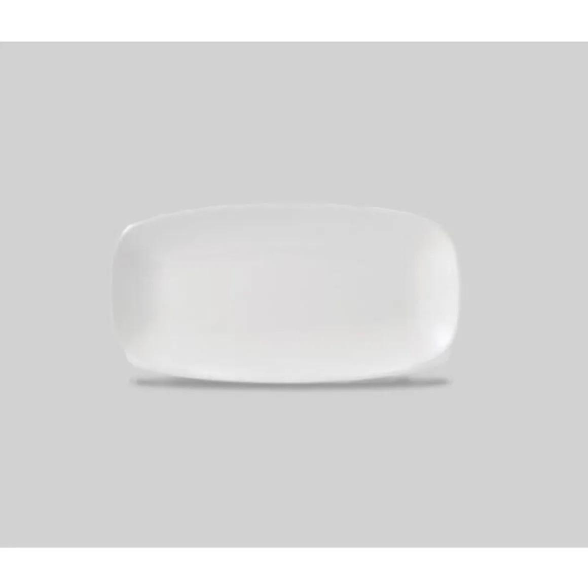 assiette_oblongue_de__x___0.webp Clearance Assiette oblongue de 11.75" x 6" X Squared - Blanche - 12 par boite Vaisselle