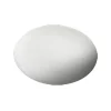 Hot Assiette ovale coupe de 12" x 8.75" - 18 par boite Vaisselle