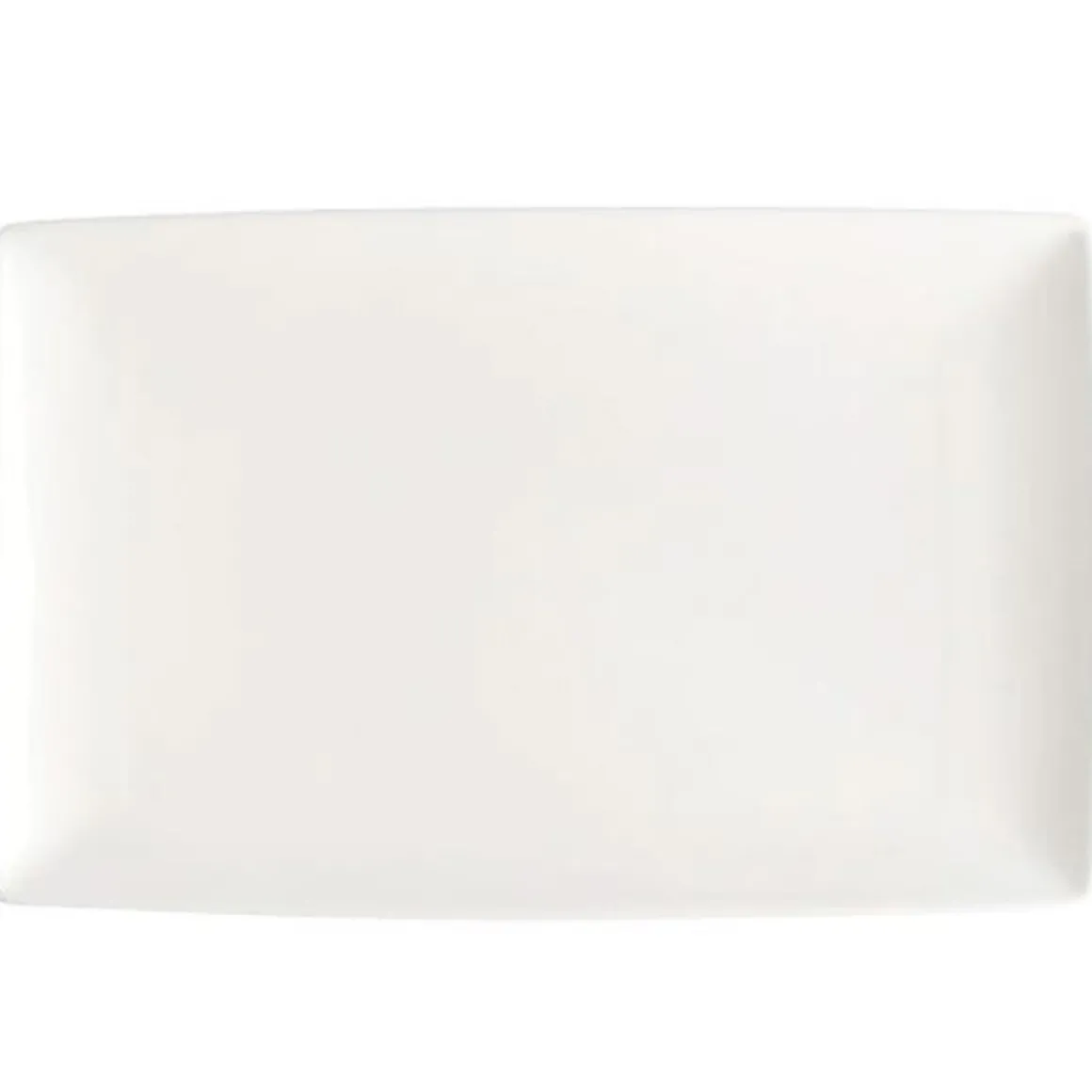assiette_rectangulaire_de_0-1.webp Outlet Assiette rectangulaire de 12.25" x 8" Foundation - 12 par boîte Vaisselle