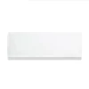 Hot Assiette rectangulaire de 12" x 4" Canvas - 12 par boite Vaisselle