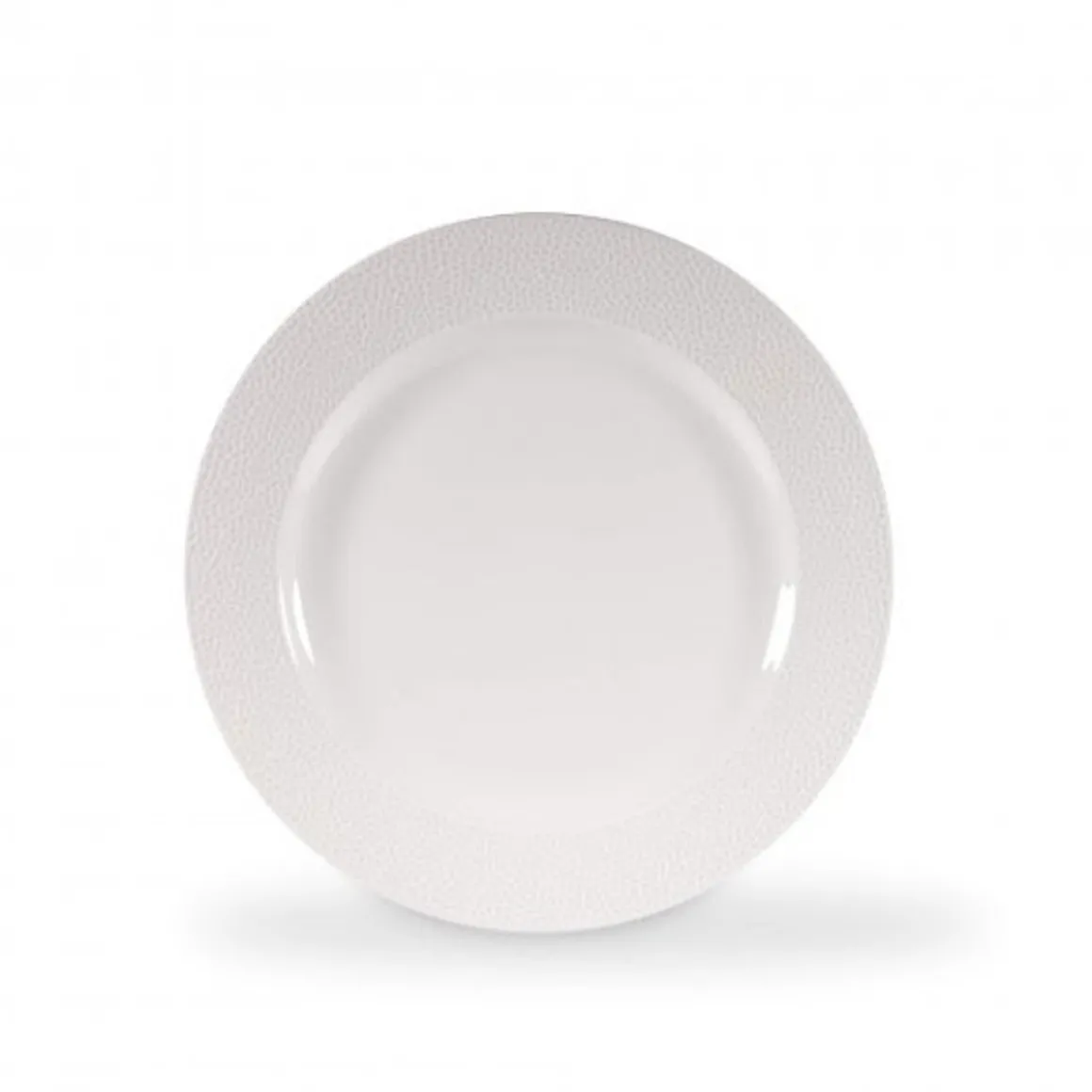 assiette_sur_pied_de___is_0-1.webp Sale Assiette sur pied de 10 7/8" Isla - Blanche - 12 par boite Vaisselle
