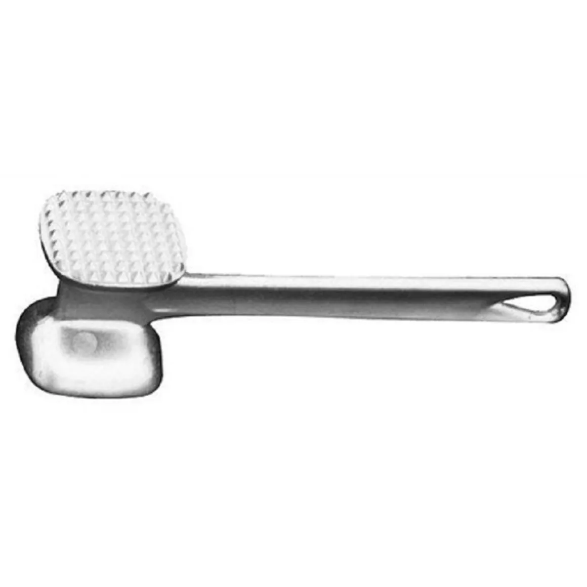 attendrisseur__viande_dou_0.webp Hot Attendrisseur à viande double en aluminium Ustensiles Et Outils De Cuisine