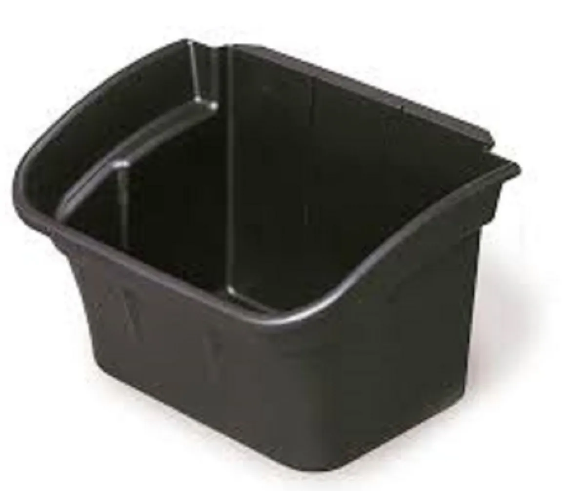 bac__coutellerie_de__l_po_0.webp Outlet Bac à coutellerie de 15 L pour chariot utilitaire - Noir Rangement & Transport De Vaisselle Et Ustensiles