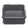 Outlet Bac à vaisselle de 21" x 15" x 7" Cambox - Gris Rangement & Transport De Vaisselle Et Ustensiles