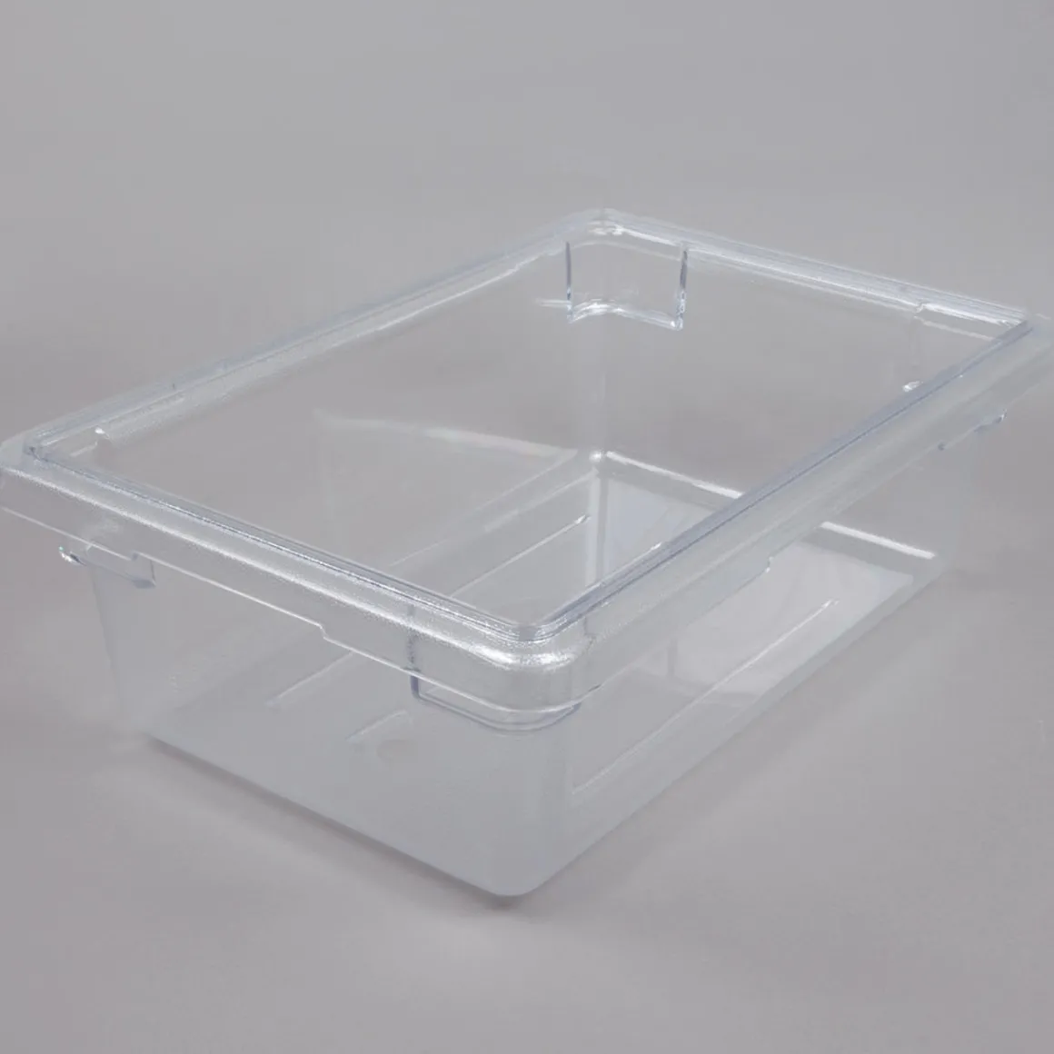 bac_de_rangement_de__x__x_0-2.webp Discount Bac de rangement de 12" x 18" x 6" Camwear - Transparent Rangement Des Aliments