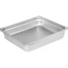 Fashion Bac gastronorme 2/3 de 2.5" de profondeur (antiblocage) Rangement Des Aliments