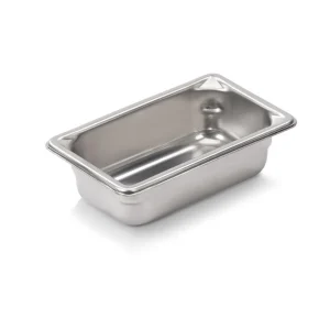 Online Bac gastronorme 1/9 de 2" de profondeur Super Pan V Rangement Des Aliments