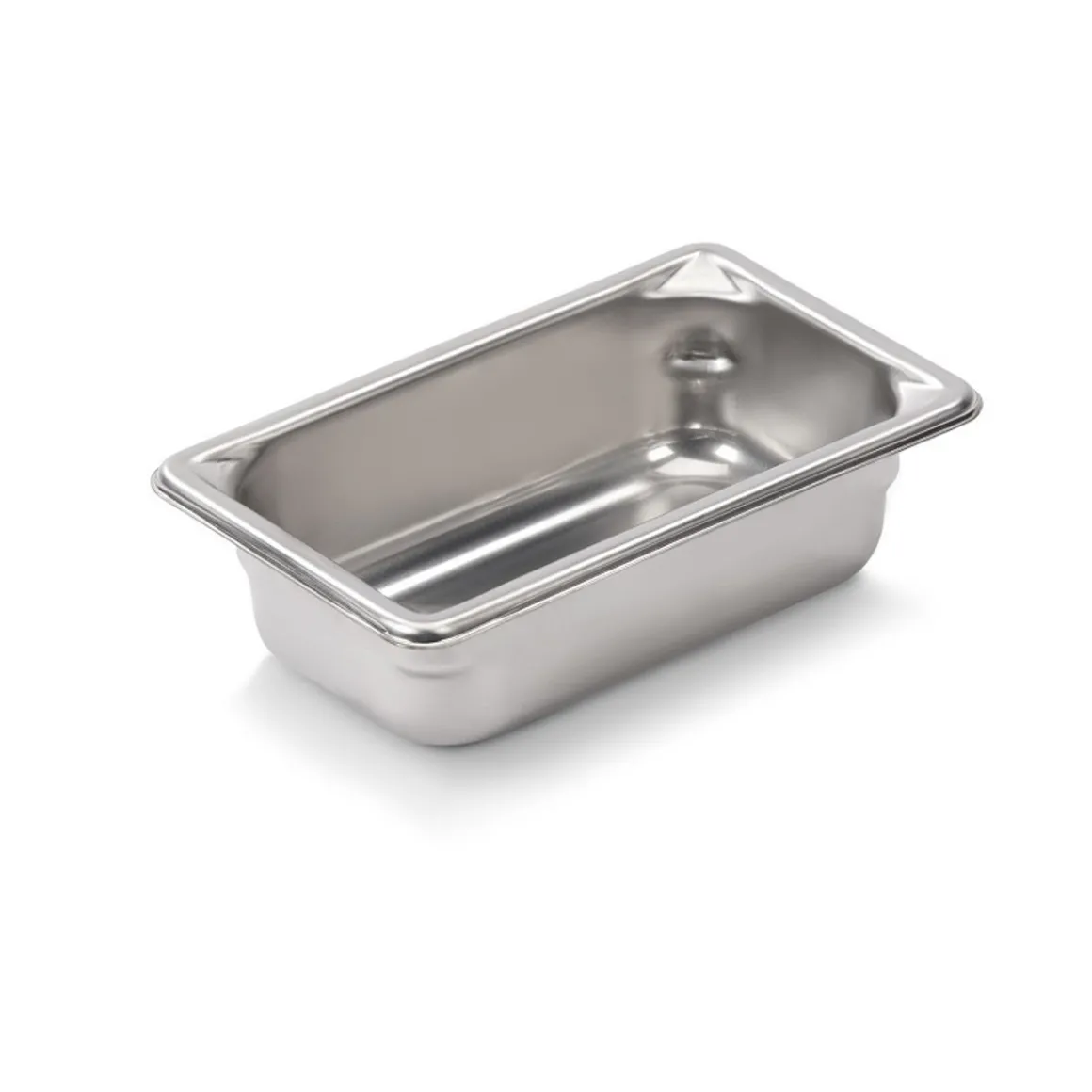 bac_gastronorme___de__de__0.webp Online Bac gastronorme 1/9 de 2" de profondeur Super Pan V Rangement Des Aliments