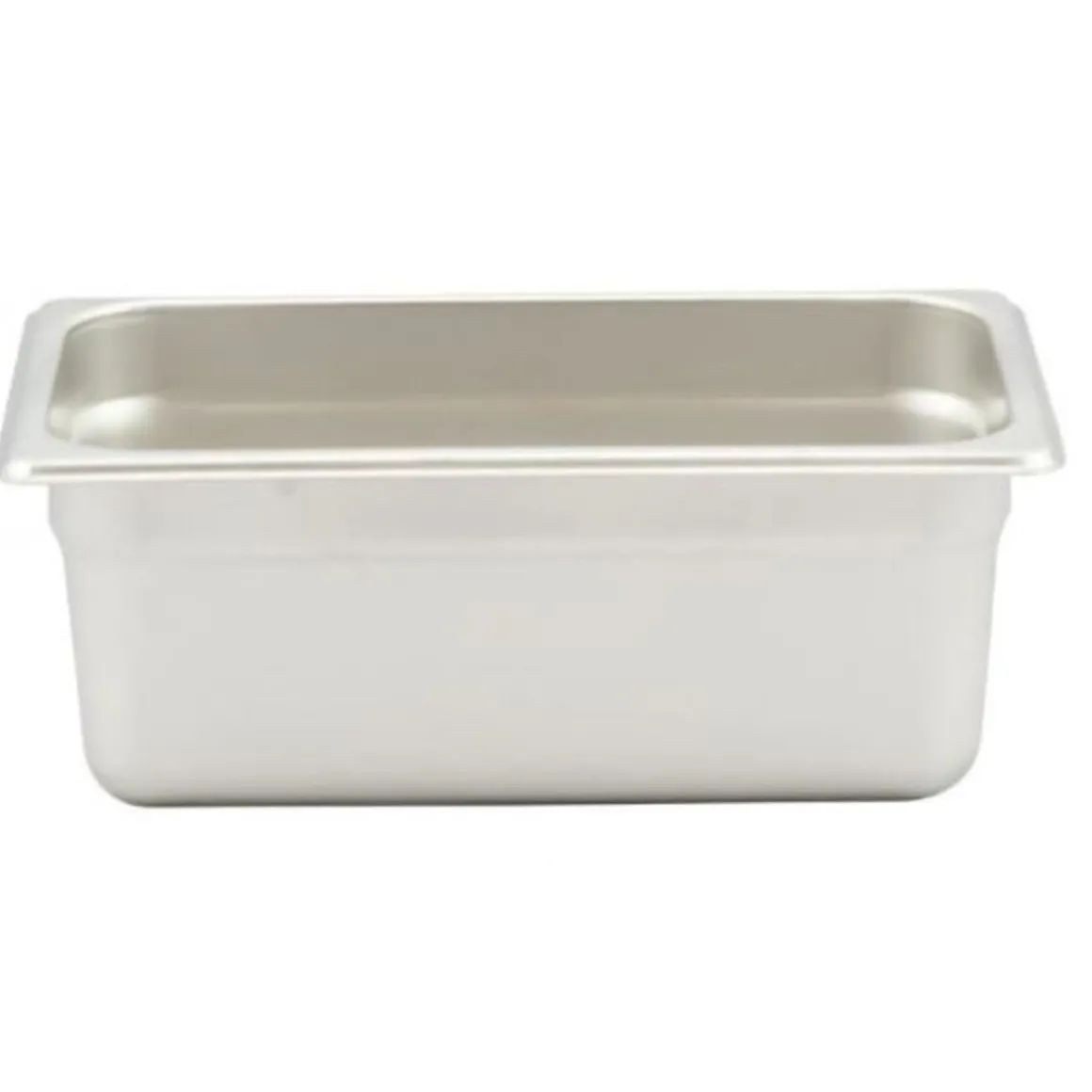 bac_gastronorme__de___de__0-1.webp Sale Bac gastronorme 1/4 de 4 " de profondeur (antiblocage) Rangement Des Aliments