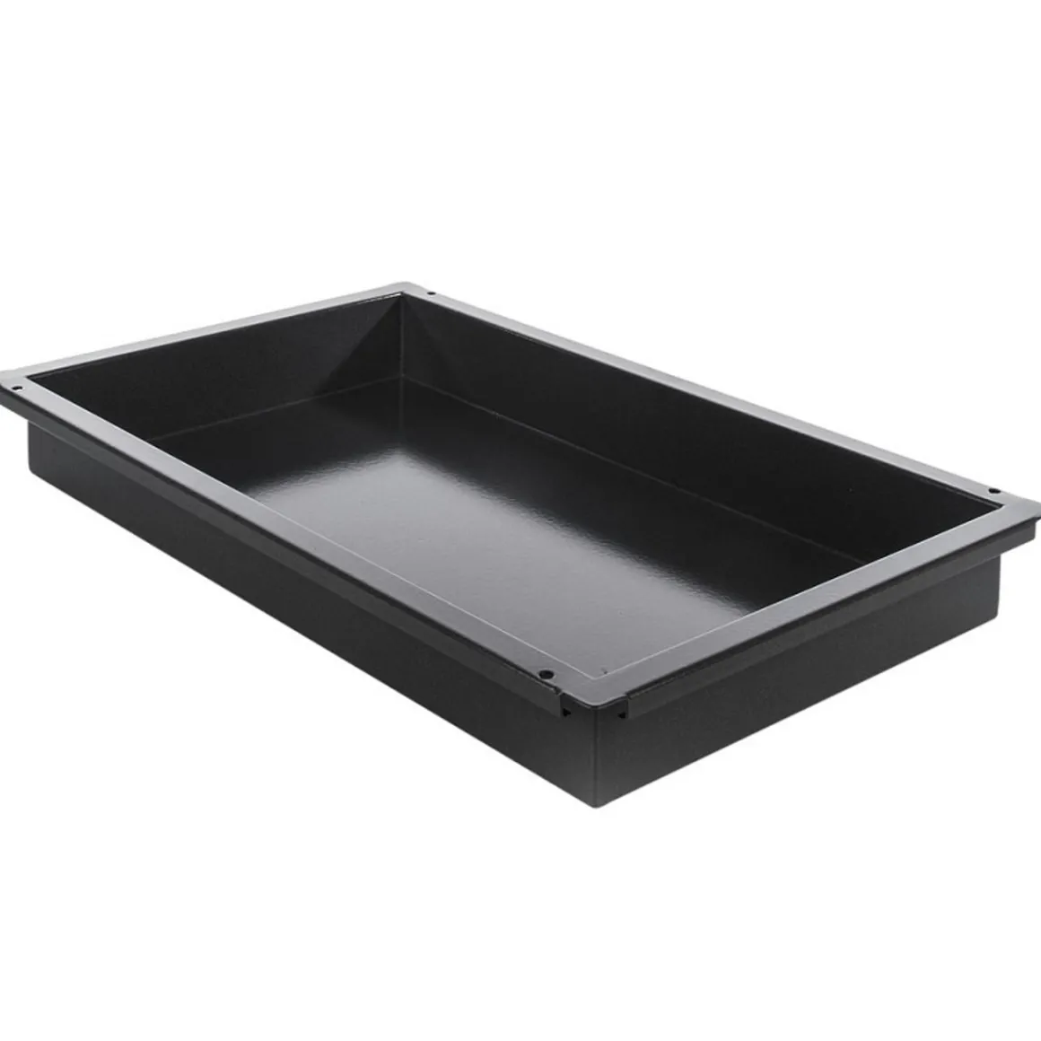 bac_gastronorme__de___de__0.webp Online Bac gastronorme 1/1 de 2 3/8" de profondeur en acier inoxydable doux émaillé Rangement Des Aliments