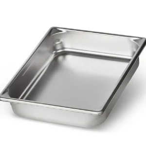 Fashion Bac gastronorme 1/2 de 2.5" de profondeur - Super Pan V Induction Rangement Des Aliments