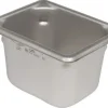 Hot Bac gastronorme 1/8 de 4" de profondeur Super Pan V Rangement Des Aliments
