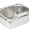 Discount Bac gastronorme 1/8 de 2.5" de profondeur Super Pan V Rangement Des Aliments