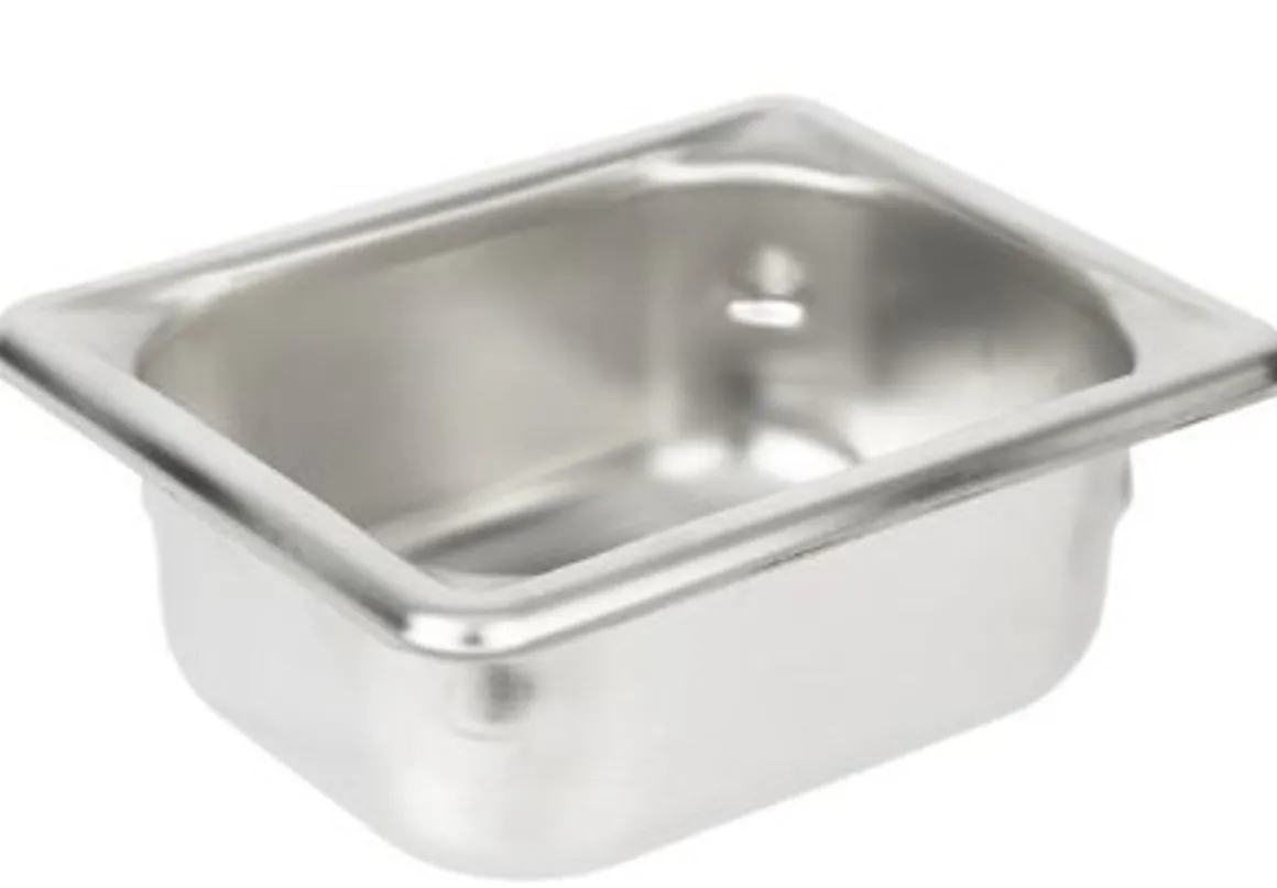 bac_gastronorme__de__de_p_0-13.webp Discount Bac gastronorme 1/8 de 2.5" de profondeur Super Pan V Rangement Des Aliments