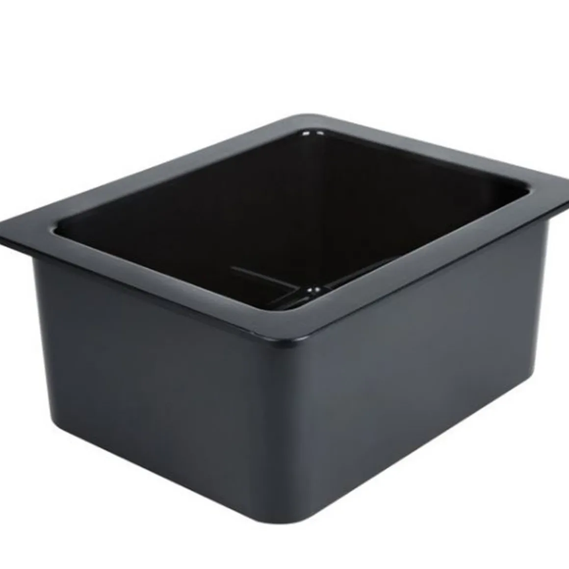bac_gastronorme__de__de_p_0-15.webp New Bac gastronorme 1/2 de 6" de profondeur - Noir Rangement Des Aliments