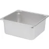 Online Bac gastronorme 2/3 de 6" de profondeur Super Pan V Rangement Des Aliments