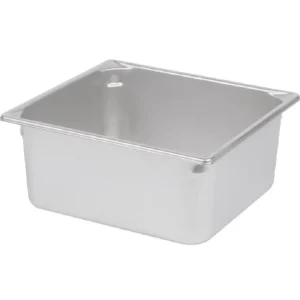 Online Bac gastronorme 2/3 de 6" de profondeur Super Pan V Rangement Des Aliments