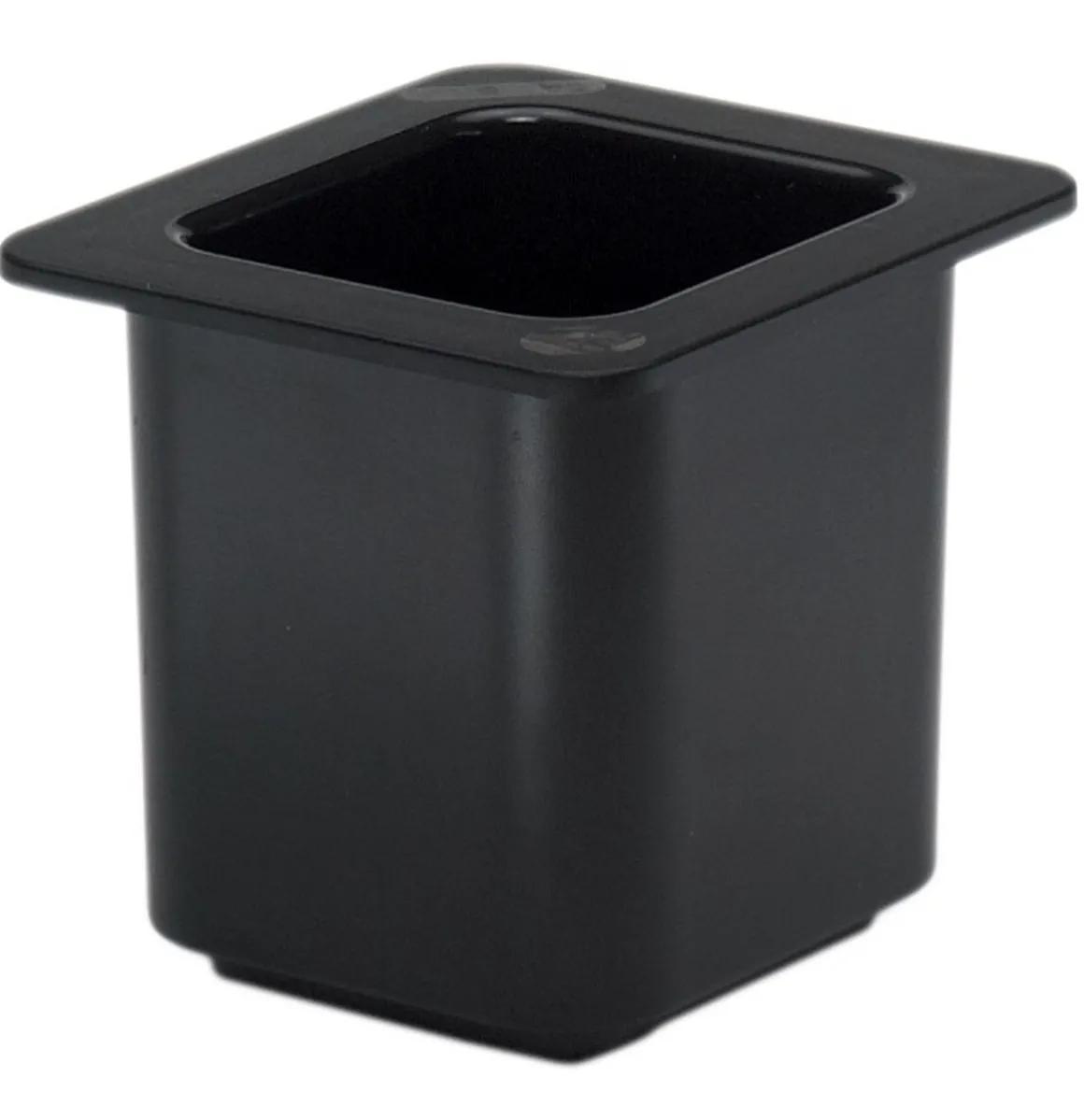 bac_gastronorme__de__de_p_0-26.webp Discount Bac gastronorme 1/6 de 6" de profondeur Coldfest - Noir Rangement Des Aliments