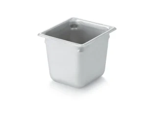 Outlet Bac gastronorme 1/6 de 6" de profondeur Super Pan V Rangement Des Aliments