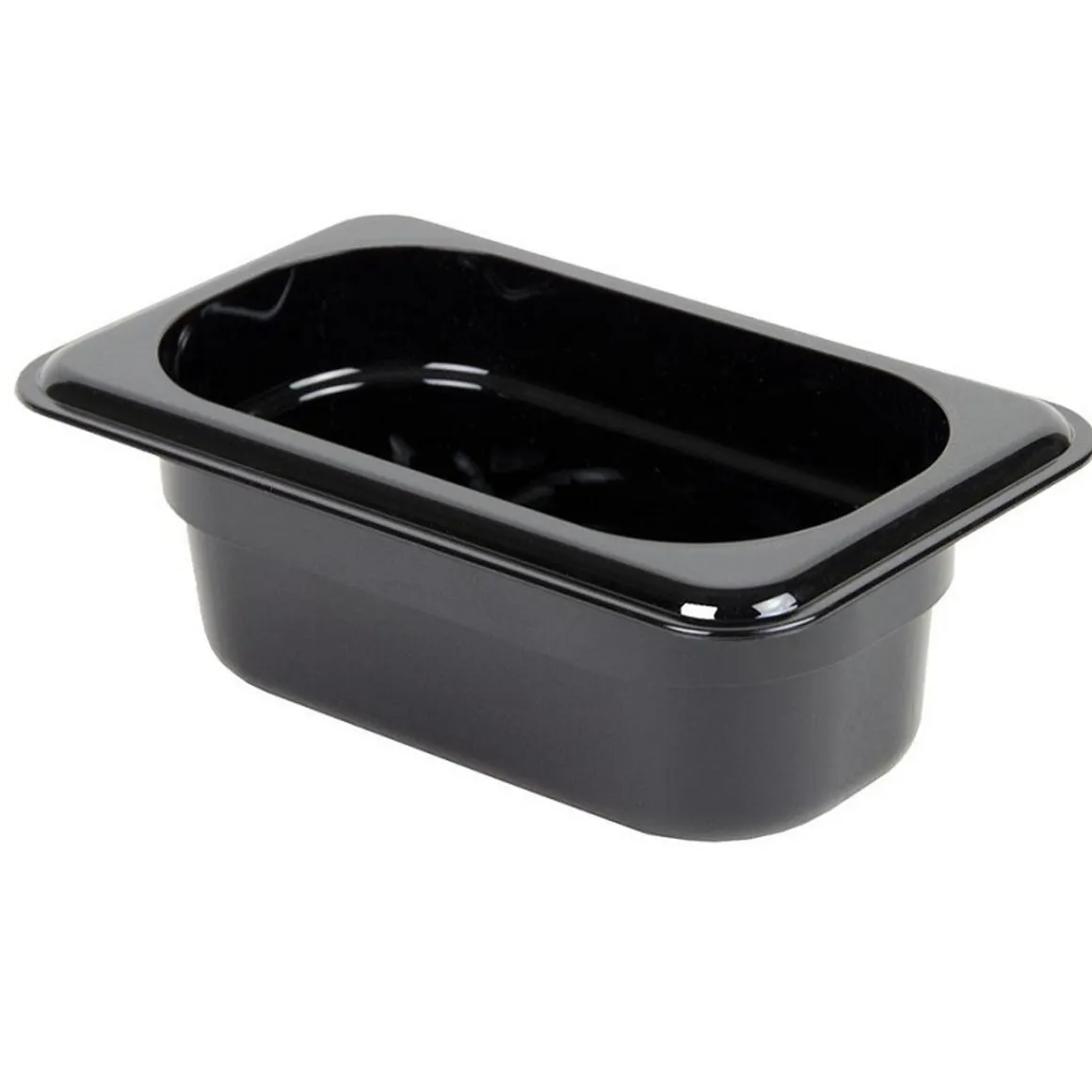 bac_gastronorme__de__de_p_0-43.webp Online Bac gastronorme 1/9 de 2.5" de profondeur Camwear - Noir - 6 par boite Rangement Des Aliments
