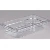 Outlet Bac gastronorme 1/3 de 2.5" de profondeur Camwear - Transparent Rangement Des Aliments