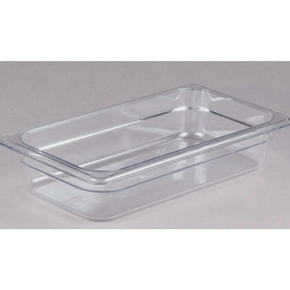 bac_gastronorme__de__de_p_0-52.webp Outlet Bac gastronorme 1/3 de 2.5" de profondeur Camwear - Transparent Rangement Des Aliments