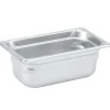 Clearance Bac gastronorme 1/4 de 6" de profondeur (antiblocage) Rangement Des Aliments