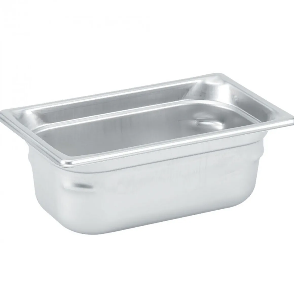bac_gastronorme__de__de_p_0-64.webp Clearance Bac gastronorme 1/4 de 6" de profondeur (antiblocage) Rangement Des Aliments