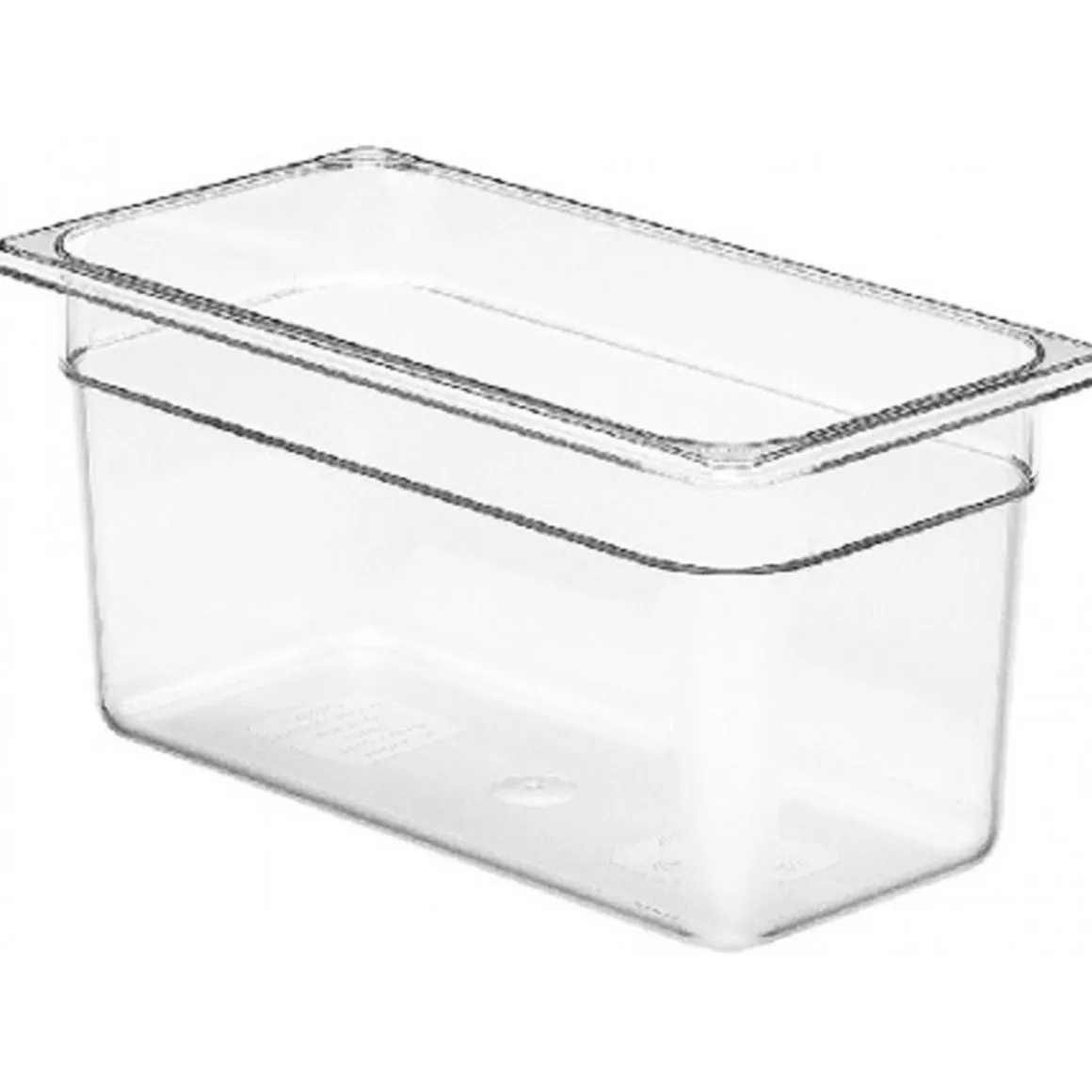 bac_gastronorme__de__de_p_0-69.webp Clearance Bac gastronorme 1/3 de 6" de profondeur Camwear - Transparent Rangement Des Aliments