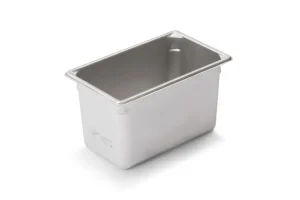Outlet Bac gastronorme 1/3 de 6" de profondeur Super Pan V Rangement Des Aliments