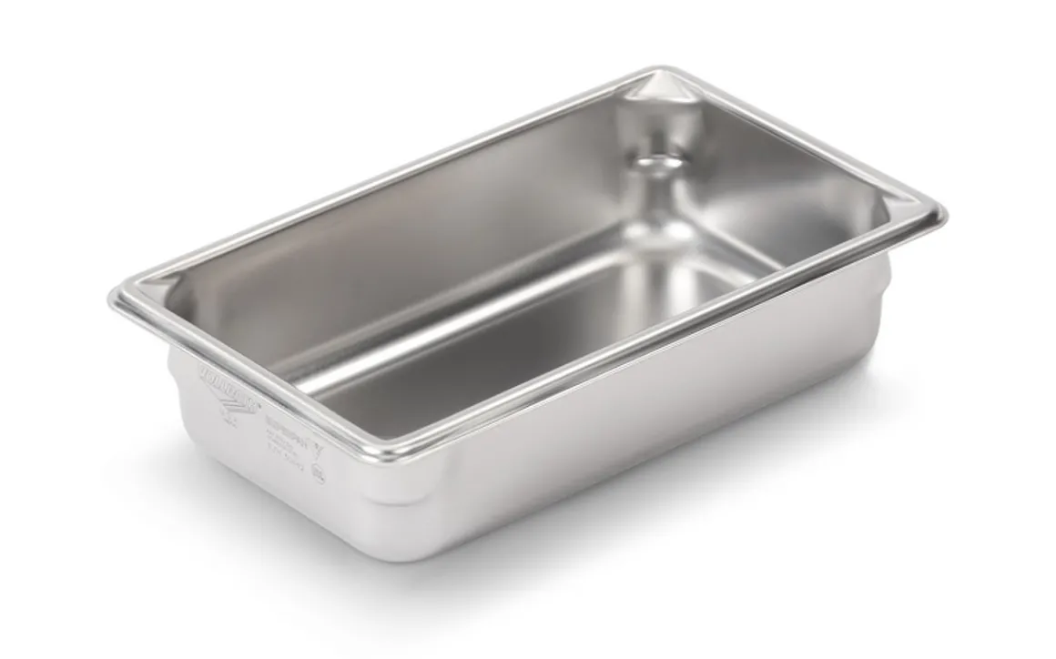 bac_gastronorme__de__de_p_0-74.webp Hot Bac gastronorme 1/3 de 4" de profondeur Super Pan V Rangement Des Aliments