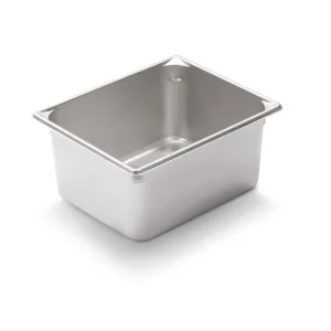 Fashion Bac gastronorme 1/2 de 6" de profondeur Super Pan V Rangement Des Aliments