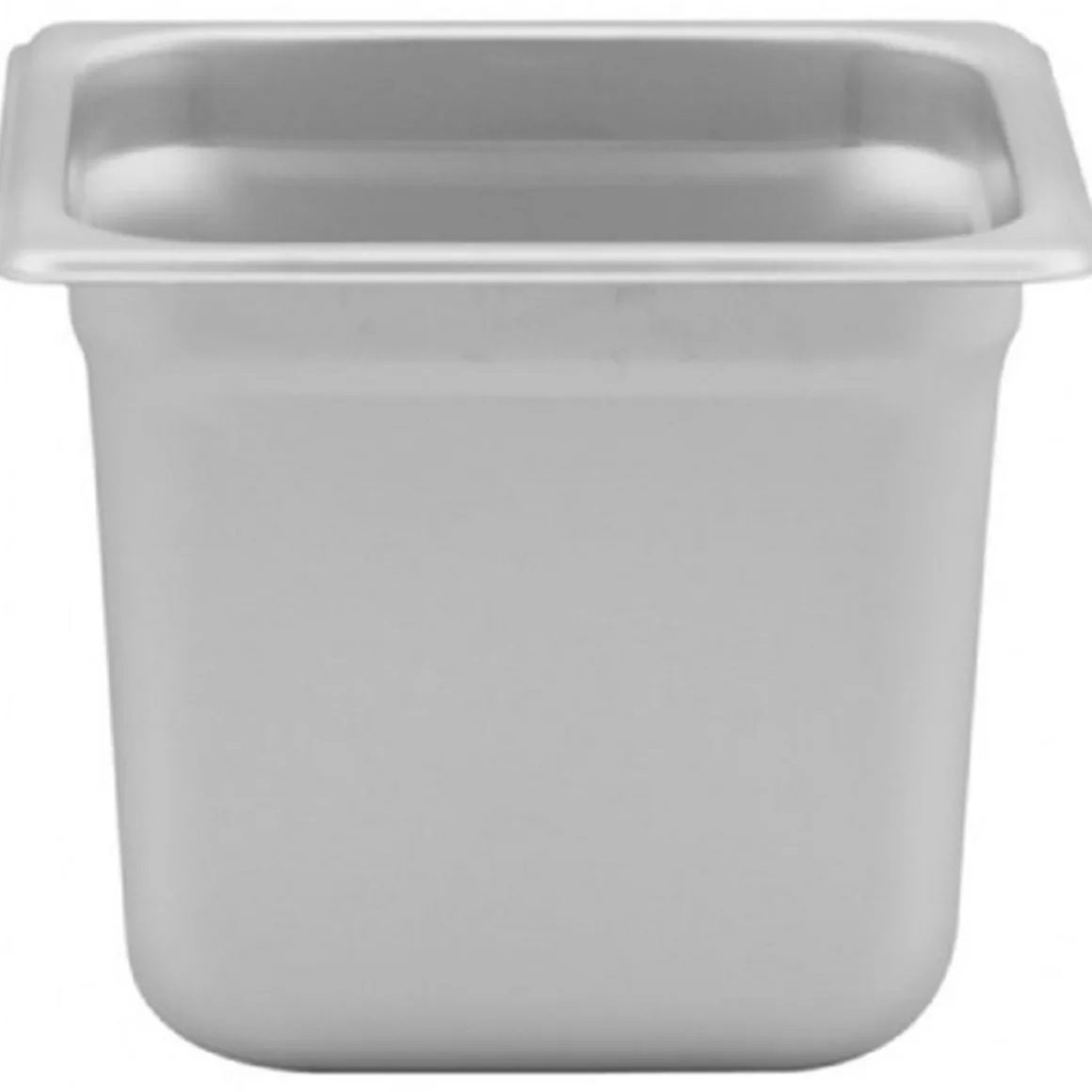 bac_gastronorme__de__de_p_0-79.webp Best Bac gastronorme 1/6 de 6" de profondeur (antiblocage) Rangement Des Aliments