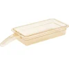 Discount Bac gastronorme 1/3 haute température H-Pan - Ambré - 6 par boite Rangement Des Aliments