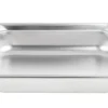 Sale Bac gastronorme perforé 1/2 de 2.5" de profondeur Super Pan 3 Rangement Des Aliments