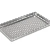 Discount Bac gastronorme perforé 1/1 de 1.25" de profondeur Super Pan V Rangement Des Aliments