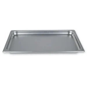 Online Bac gastronorme pleine grandeur (1/1) de 1.25" de profondeur (antiblocage) Rangement Des Aliments