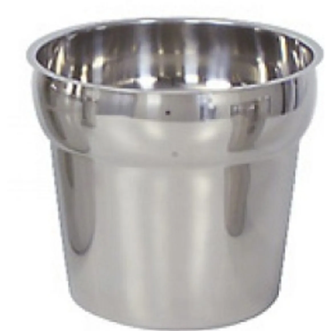 bainmarie_de__l__en_acier_0.webp New Bain-marie de 6.7 L (8.5") en acier inoxydable Rangement Des Aliments