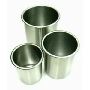 Sale Bain-marie de 3.3 L en acier inoxydable Rangement Des Aliments