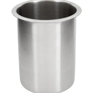 Fashion Bain-marie de 1.2 L en acier inoxydable Rangement Des Aliments