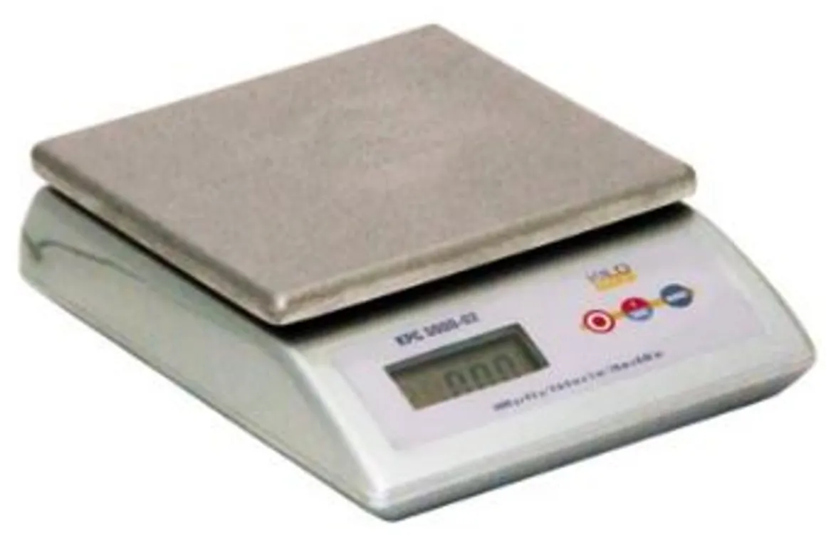balance__contrle_de_porti_0-1.webp Sale Balance à contrôle de portion - 5 kg - incrément de 1 gramme Équipements De Préparation
