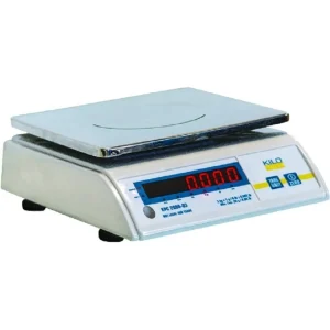 New Balance à contrôle de portion électronique - 3 kg - incrément de 0.5 gramme Équipements De Préparation