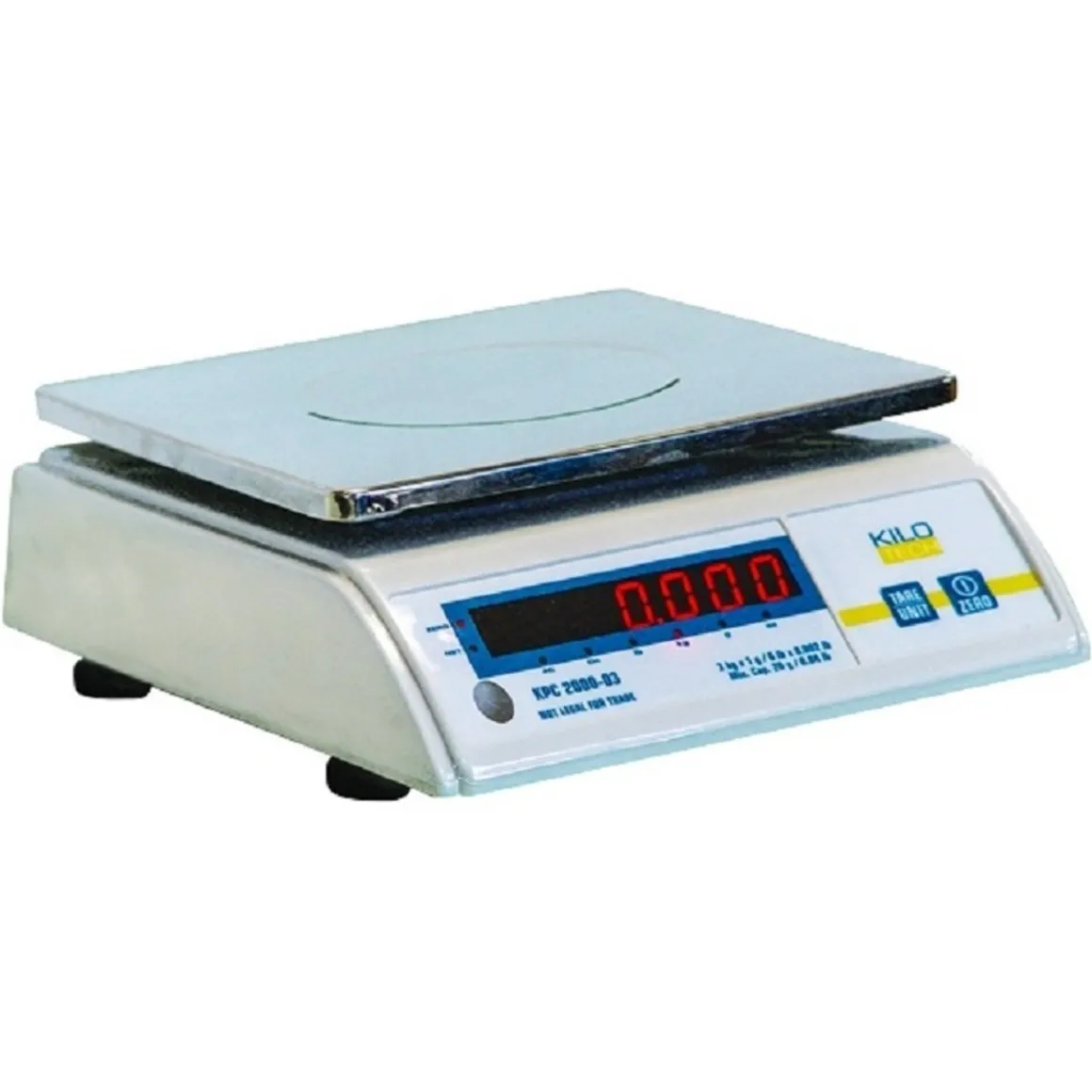 balance__contrle_de_porti_0-10.webp New Balance à contrôle de portion électronique - 3 kg - incrément de 0.5 gramme Équipements De Préparation